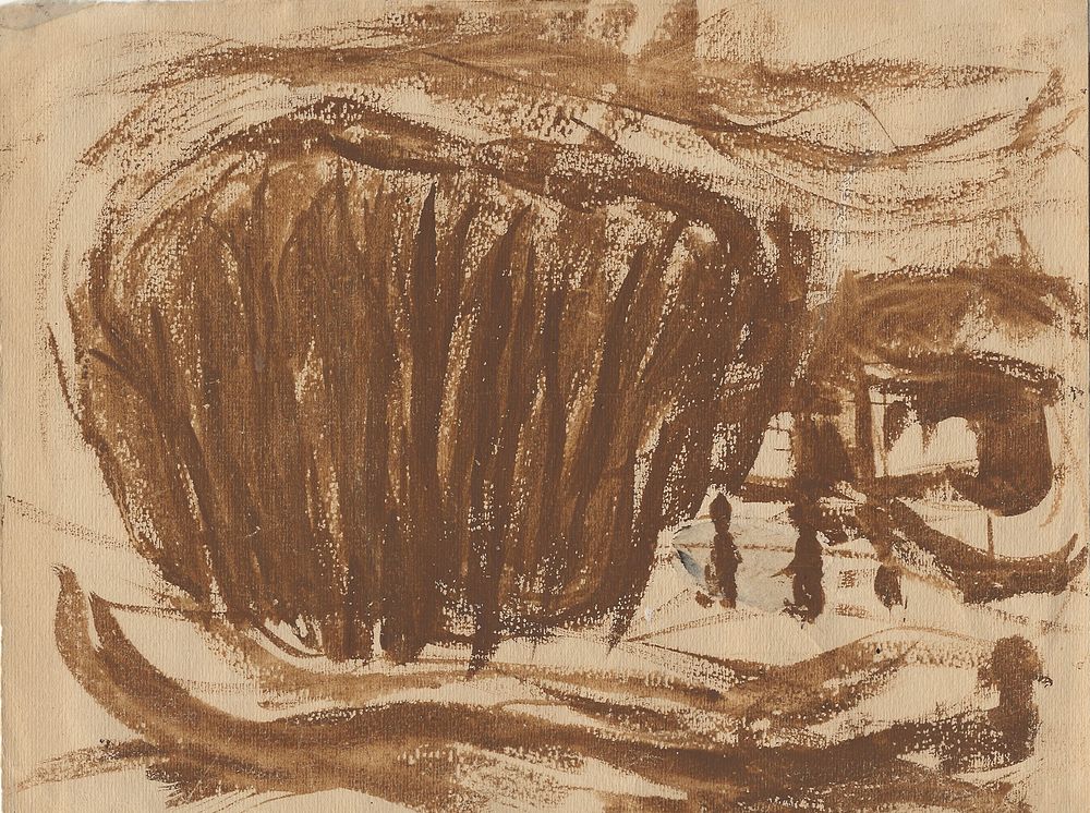 Открытый клуб | Аукцион 35-2 | Живопись, графика и скульптура