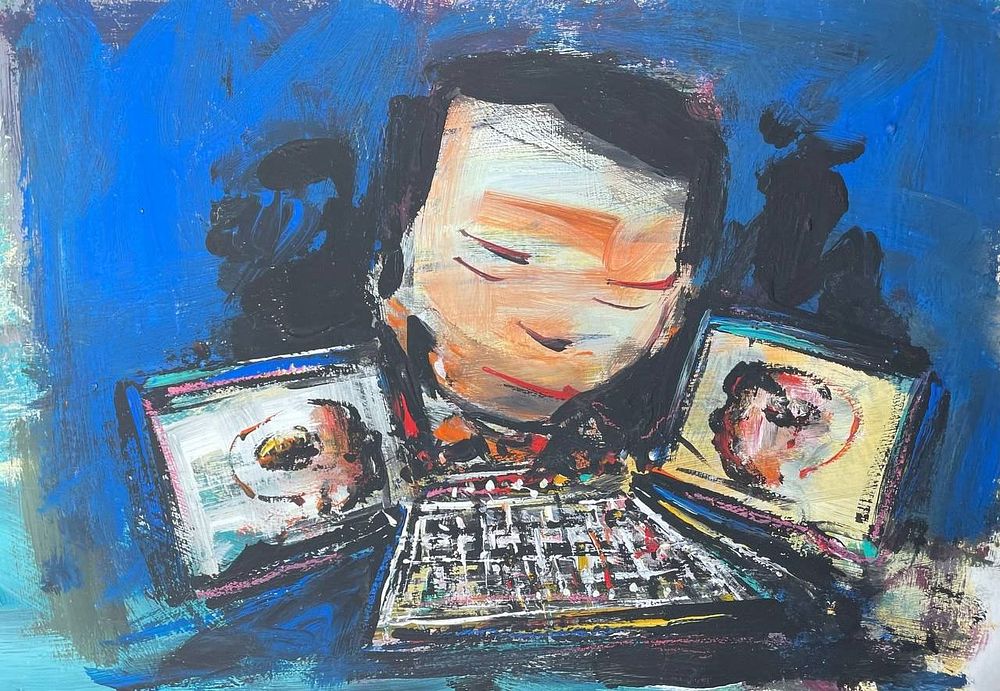 Open club | Auction 35-1