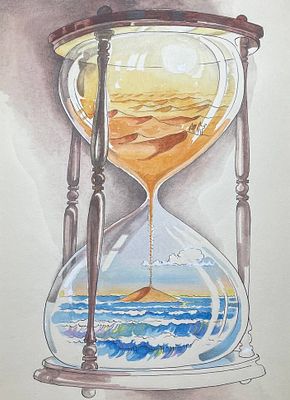 Бойко Галина Николаевна (1936—2006) и Шалито Игорь Наумович (1932—2017). Иллюстрация к 