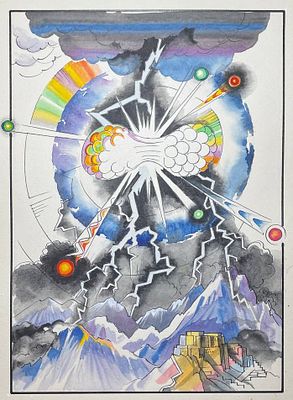 Бойко Галина Николаевна (1936—2006) и Шалито Игорь Наумович (1932—2017). Иллюстрация к 