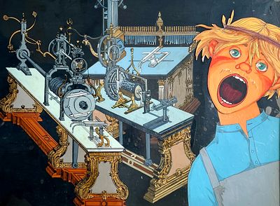 Васильев Анатолий Леонидович (род. 1946). &laquo;Нам автоматизация поможет во всем&raquo;. Составной лот: 