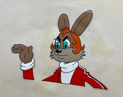 Русаков Светозар Кузьмич (1923 – 2006). Фаза движения к 4-му выпуску &laquo;Ну, погоди!&raquo; (М.: 