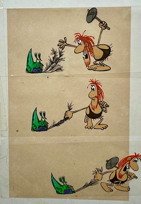 [Топ-лот] Зуйков Владимир Николаевич (1935 – 2021) и Назаров Эдуард Васильевич (1941 – 2016). 