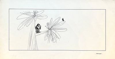 [Топ-лот] Хитрук Фёдор Савельевич (1917 – 2012), Зуйков Владимир Николаевич (1935 – 2021). 