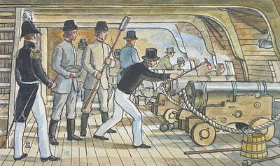 Алексеев Владимир Федорович (1944—2010). Иллюстрация к повести Н. К. Чуковского &laquo;Капитан 