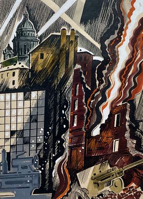 Аземша Александр Николаевич (1950—2014); Голованов А. 
Иллюстрация к книге А. Гостомыслова 