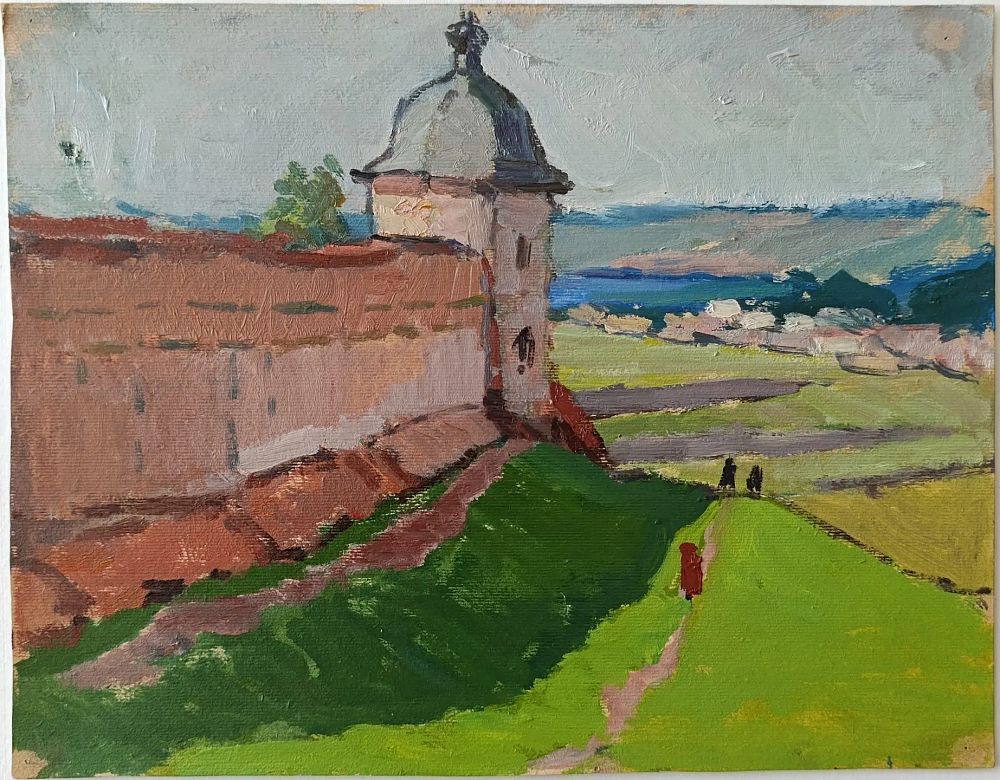 Общество Поощрения Художеств | Аукцион 35-2 | Аукцион № 35, часть 2