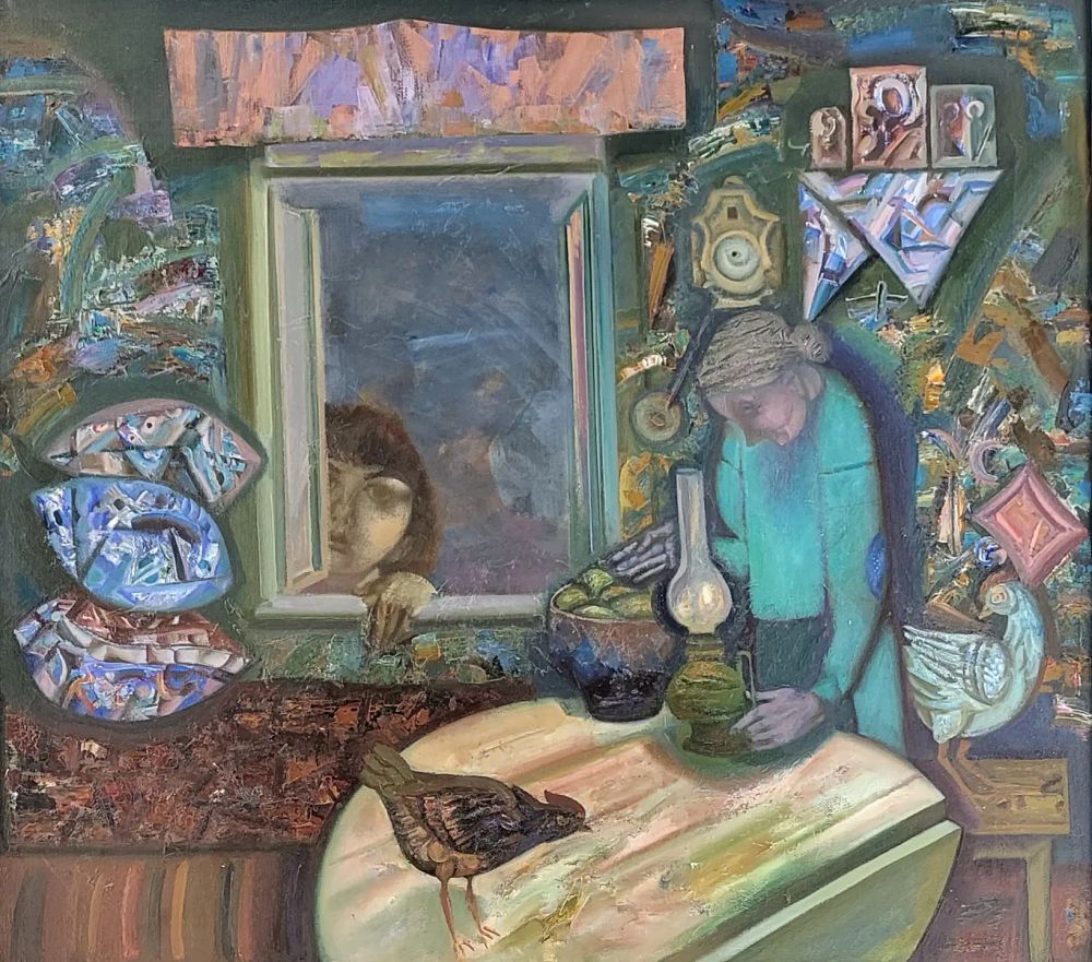 Общество Поощрения Художеств