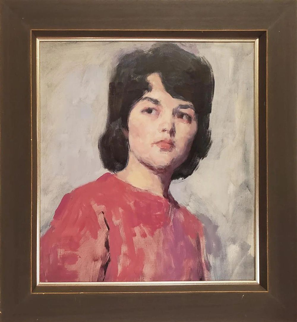 Общество Поощрения Художеств | Аукцион 36 | ЖИВОПИСЬ и ГРАФИКА. Часть 5