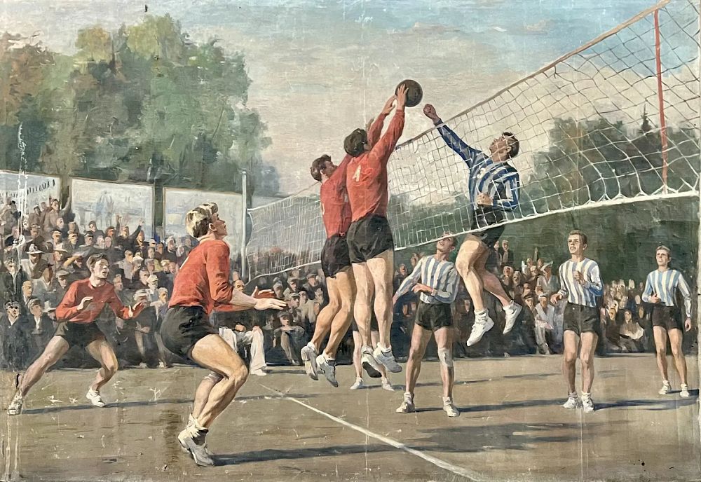 Oph art | Auction 38-3/5
