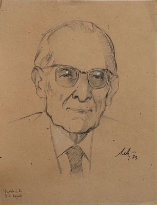 Левитин Анатолий Павлович - Ренато Гуттузо. Аукцион: Аукцион № 37, часть 1 Основа: бумага Ширина: 35 