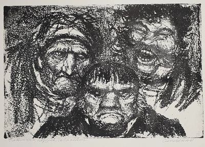 Слыщенко Виктор Сергеевич - Плюшкин, Ноздрев, Собакевич. Аукцион: Аукцион № 37, часть 2 Основа: 