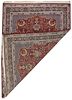 AN INDIAN CARPET, CIRCA 1930. An Indian carpet, circa 1930. 
Soft sheep's wool on cotton Image - 1