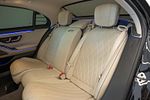 מרצדס S500 4MATIC מודל 2021. 177,500 ק"מ, בעלות נוכחית: פרטי. תיבת הילוכים: אוטומטי
צבע: שחור תמונה - 8