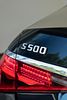 מרצדס S500 4MATIC מודל 2021. 177,500 ק"מ, בעלות נוכחית: פרטי. תיבת הילוכים: אוטומטי
צבע: שחור תמונה - 3