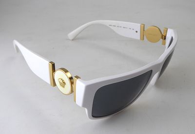 GIANNI VERSACE במצב חדש עם הקופסא המקורית