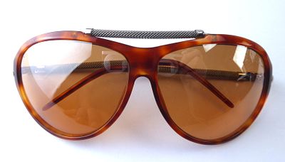 ROBERTO CAVALI משקפי שמש במצב חדש