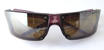 SHARK משקפי שמש איכותיות במצב חדש