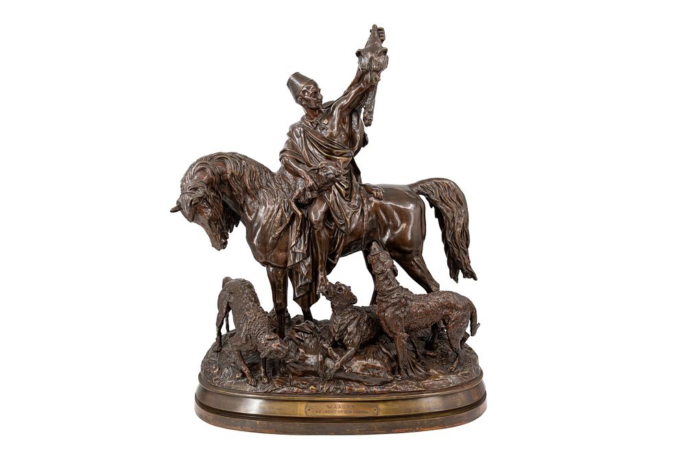 Ostantix Auctions | European art - Antiques - Paintings