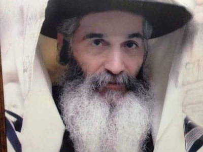 מכתב נדיר באופן מיוחד מהאדמו"ר הקדוש רבי דוד אבוחצירא — שרבים נושעו מברכותיו 
מכתב עם 