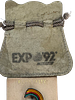 EXPO'92 Silver Pin – Curro, Official Mascot
. Exclusive sterling silver pin featuring “Curro, ” Bild - 1