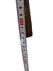 Classic wall crucifix. Elegant classic wall crucifix with a design of great sobriety and respect Image - 4