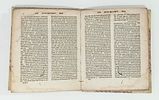 Sefer Hamefo'ar, Deep and Hidden Divrei Kabbalah by Rabbi Shlomo Molcho Amsterdam 1709. ספר Image - 1