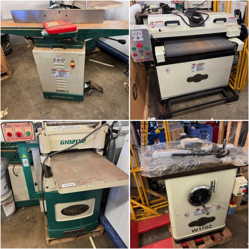 PACC Realty And Auction LLC | Auction 040626 | 1st Response Restoration Liquidation and Dispersal