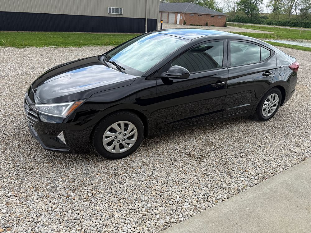 PACC Realty And Auction LLC | Auction 051926 | 2020 Hyundai Elantra, Tools, Disney Collectibles, Housewares, 100's of Golf Balls and more