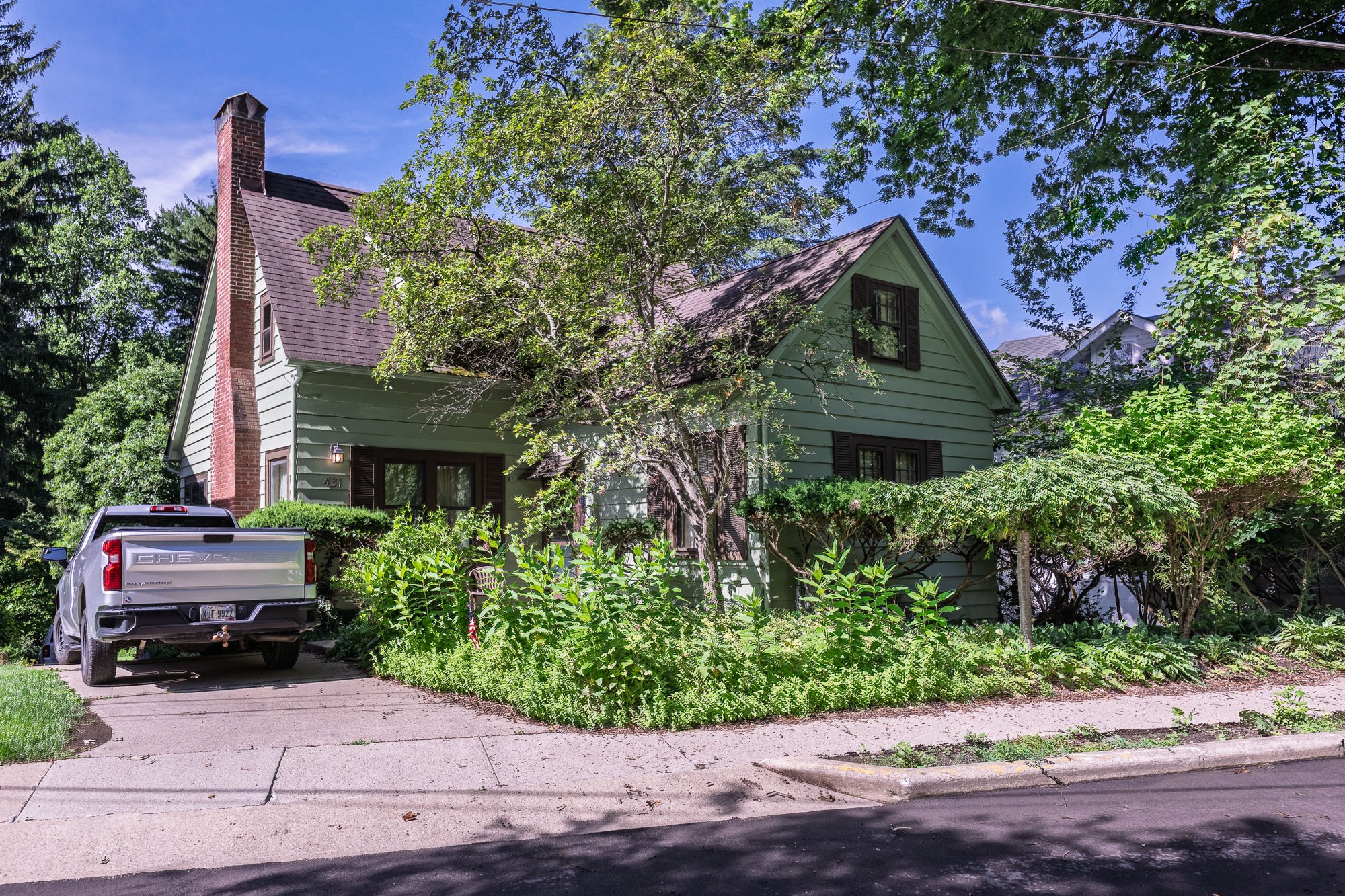 PACC Realty And Auction LLC | Auction 072226 | 3- Bedroom, 2 Bath Home in Granville 431 W College St Granville Ohio 43023