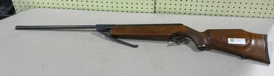 Feinwerkbau Oberndorf Sport 124 Air Rifle — S/N 14920, in need of repair