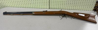 Charles Daly Muzzleloader — .50 Caliber