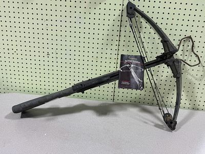 Browning Crossbow with Owner's Manual