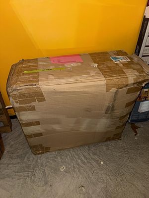 Milliard Lightweight Portable Folding Bed, 31 x 74 Inches. This Milliard brand lightweight 