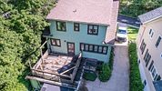 431 W College St Granville OH 43023. LIST PRICE IS THE POSTED RESERVE FOR THIS AUCTION. Image - 51
