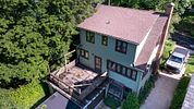 431 W College St Granville OH 43023. LIST PRICE IS THE POSTED RESERVE FOR THIS AUCTION. Image - 52
