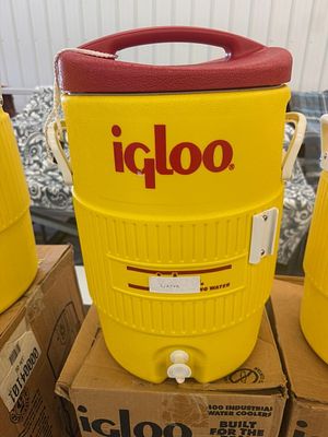 Igloo 5 Gallon Cooler