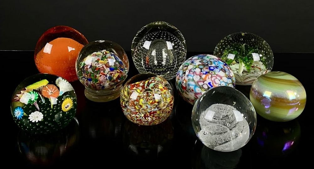 Palmer's Auction Co | Summer Premier Fine Art & Antiques