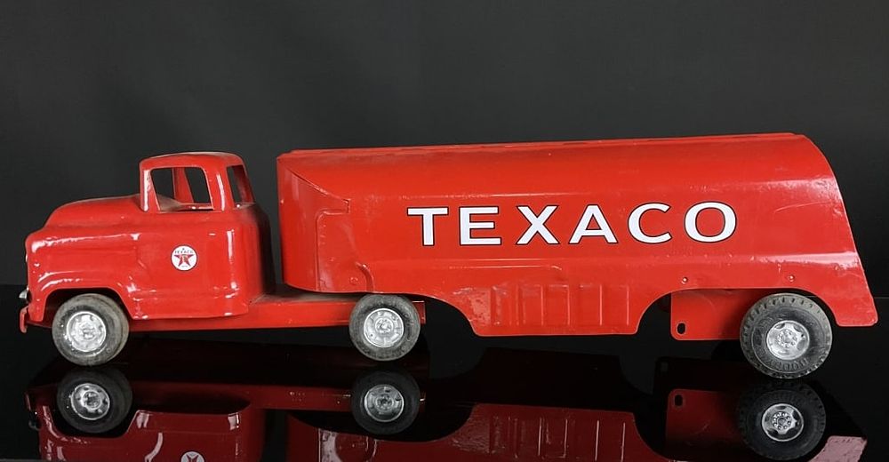 Palmer's Auction Co | Harwood Estate; Toys & Motorcycle Auction