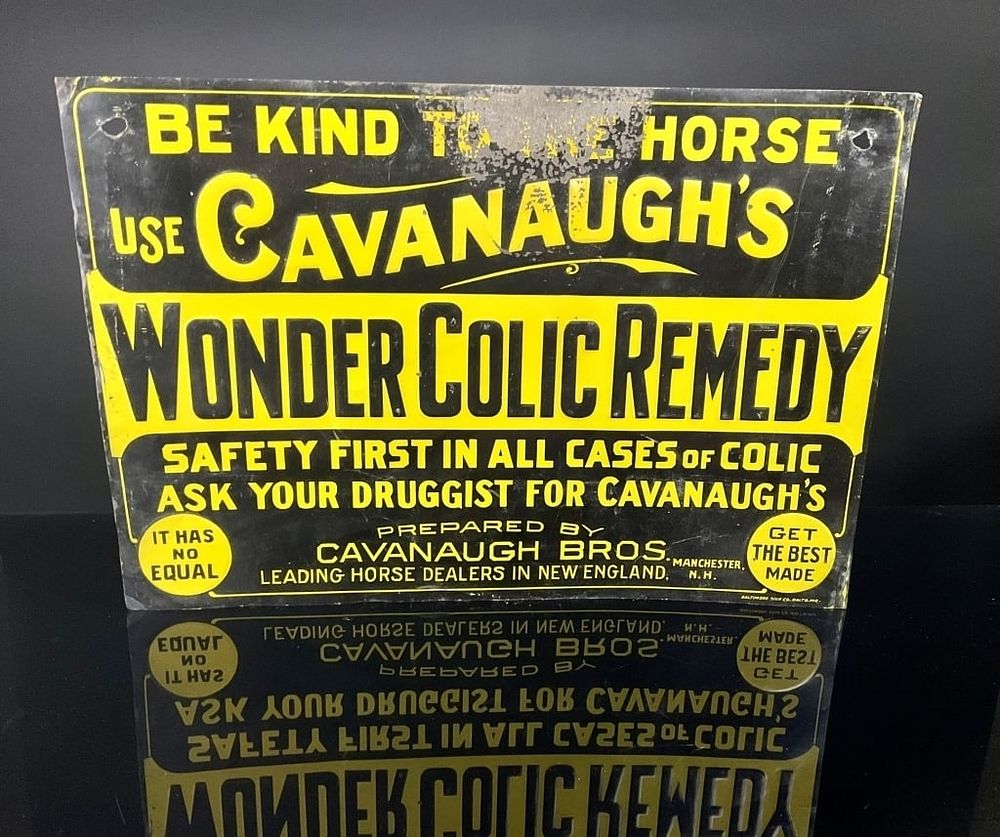 Palmer's Auction Co | Antique Farm Collection of Bill VanSkiver
