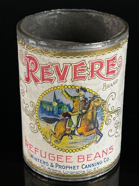 Palmer's Auction Co | Jim MacGregor Antique Advertising Estate
