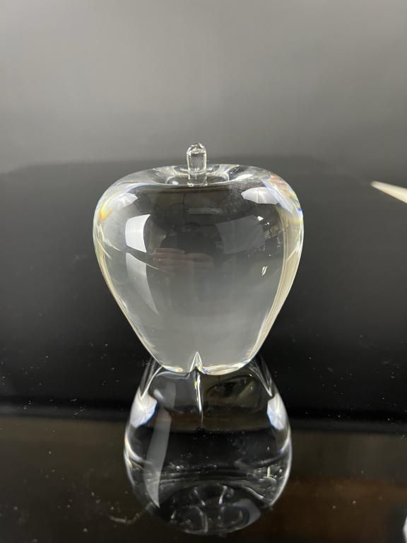 Palmer's Auction Co | Fine Art & Glass, Estate of Bilancio