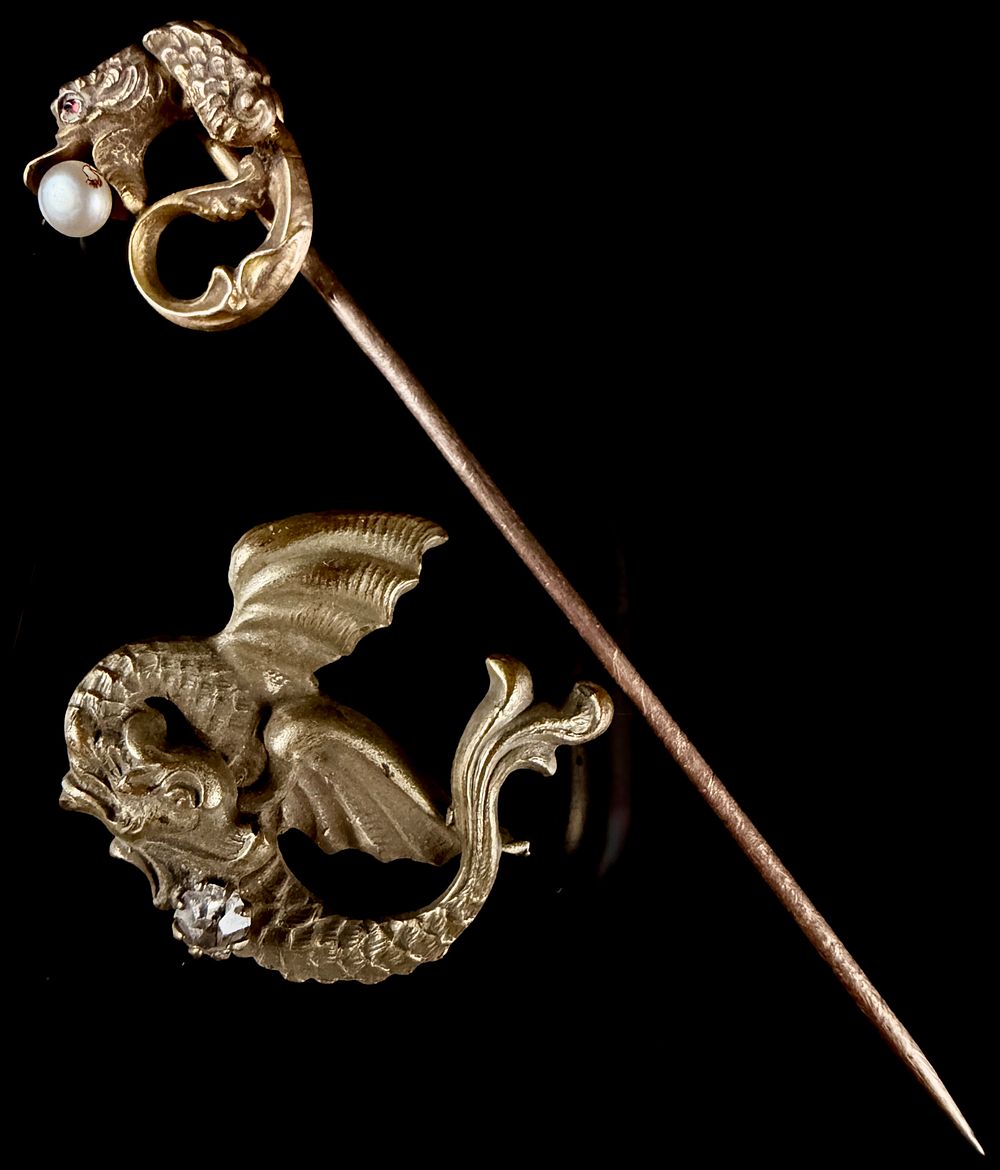 Palmer's Auction Co | March Antique Estate Jewelry Auction