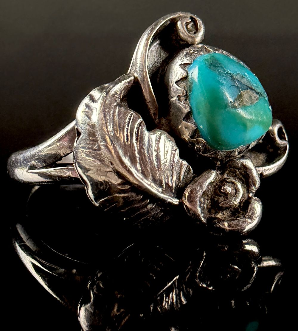 Palmer's Auction Co | April Antique Estate Jewelry Auction