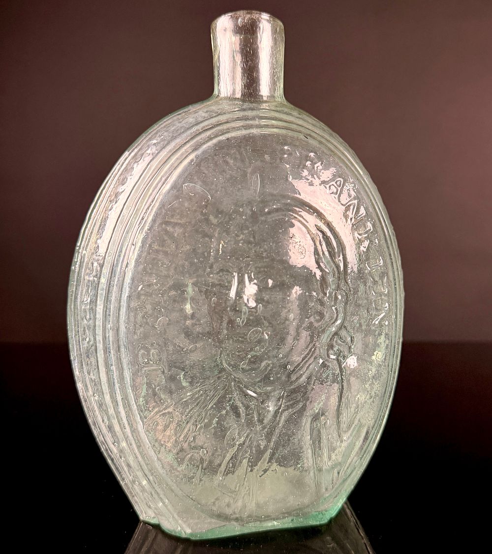 Palmer's Auction Co | April Antiques, Primitives, Advertising & Americana