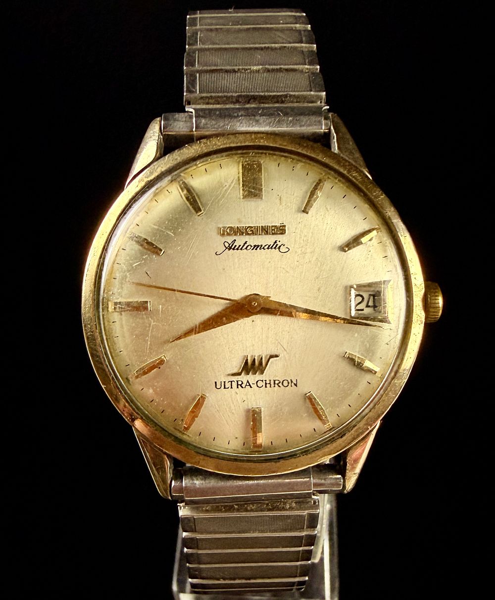 Palmer's Auction Co | Estate Watch & Clock Auction