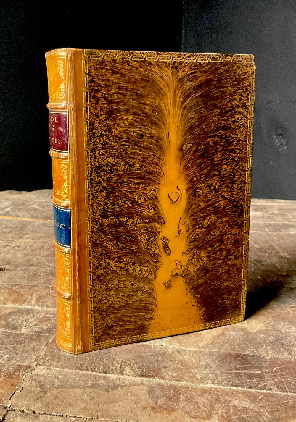 Palmer's Auction Co | Antiquarian Books & Ephemera Collection