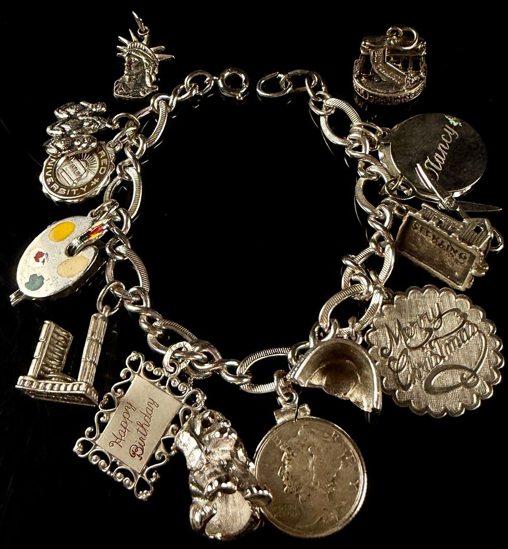 Palmer's Auction Co | June Coin & Jewelry Estate Auction