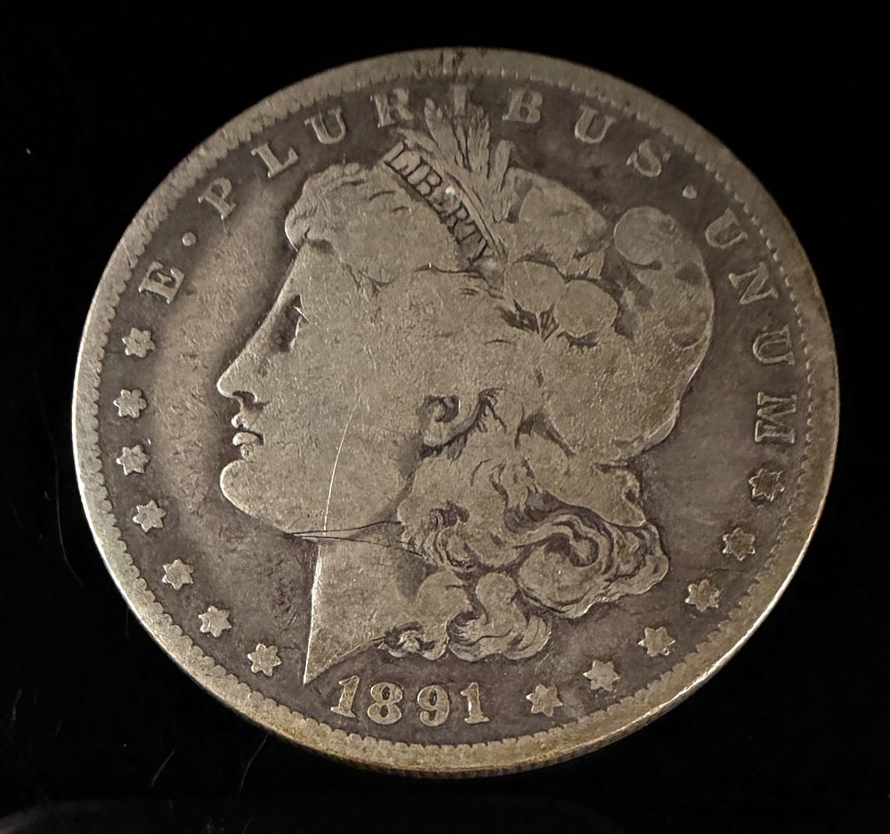 Palmer's Auction Co | Rare and Error Coin Collection