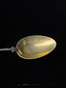 A Collection of Six Patinated Metal Souvenir Spoons with Gilt Bowls in Fitted Case. A collection Image - 8